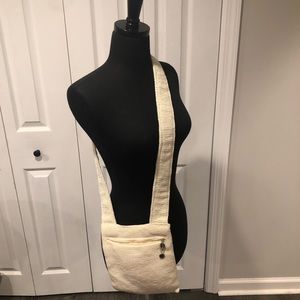 The Sak small crossbody bag